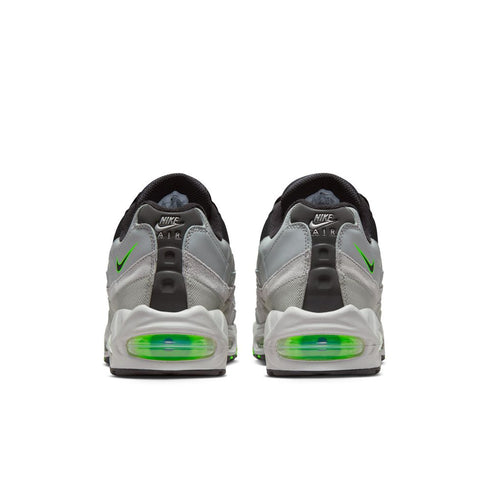 NIKE Air Max 95 Big Bubble Mens Sneakers